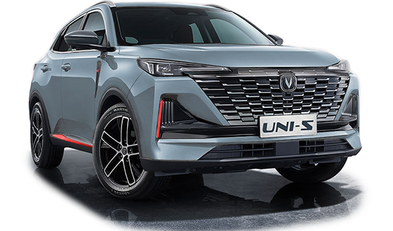 Changan UNI-S 1.5 AMT Comfort