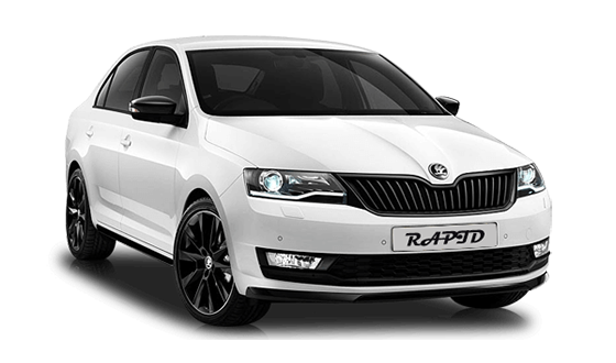 Skoda Rapid 1.6 MPI AT Style