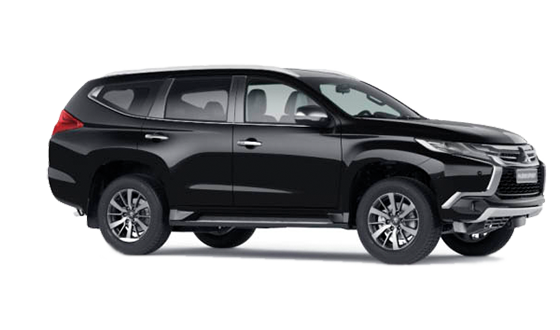 Mitsubishi Pajero Sport 2020 2.4D AT Instyle