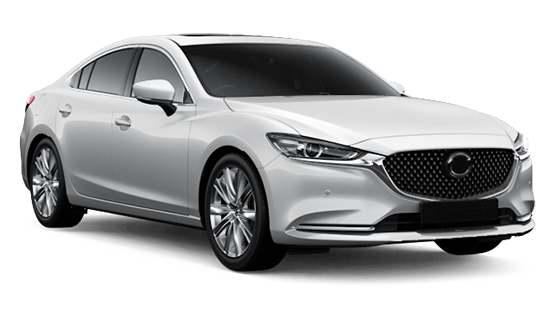 Mazda 6 New 2.5 AT Active