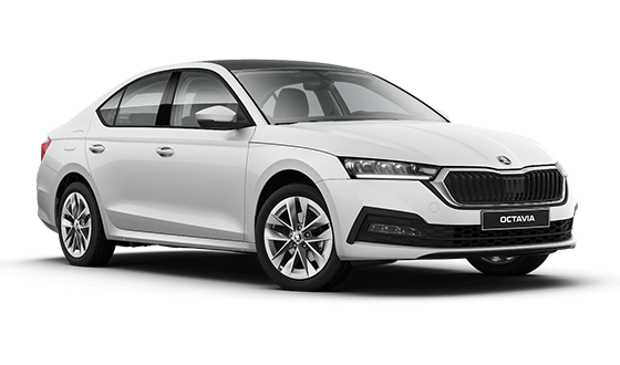 Skoda Octavia New 1.4 TSI MT Ambition Plus