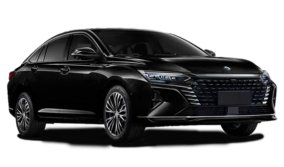 Dongfeng Shine Max 1.5 AMT Comfort